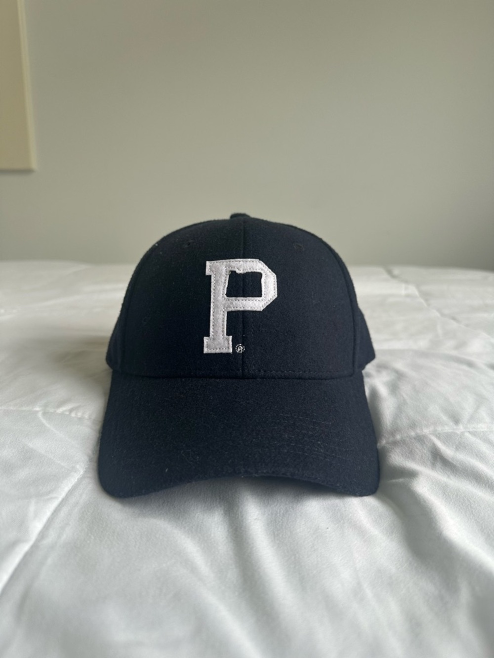 NWOT Portland Gear "P" Cap